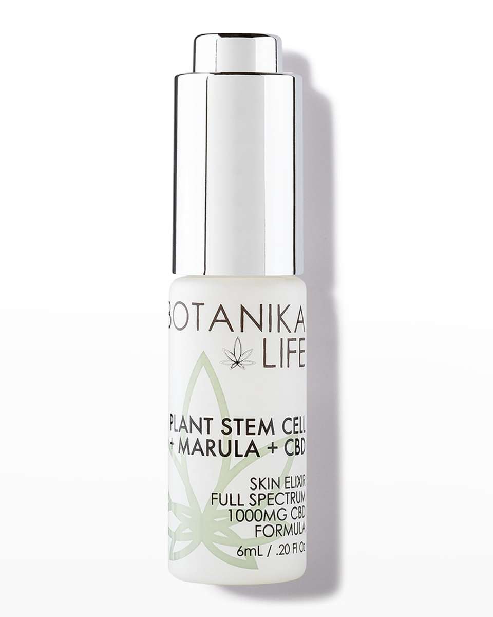 0.2 oz. Mini Plant Stem Cell Skin Elixir